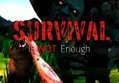 Survival Is Not Enough
