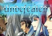 Undefeated