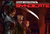 Rogue Contracts: Syndicate preview 1