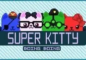 Super Kitty Boing Boing