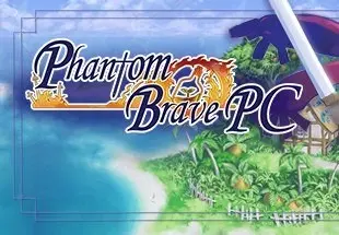 Phantom Brave : Digital Chroma Edition