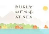 Burly Men at Sea preview 1