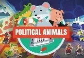 Political Animals preview 1