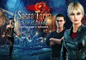 Sacra Terra: Kiss of Death Collector’s Edition preview 1