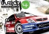 WRC 4 FIA World Rally Championship