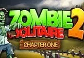 Zombie Solitaire 2 Chapter 1