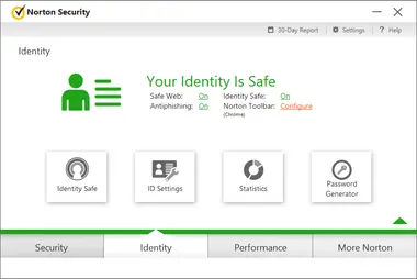 Norton Security Deluxe 3 Devices 1 Year NortonLifeLock Key EUROPE preview 4