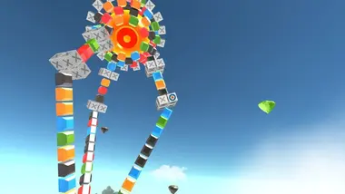 Gem Monster preview 4
