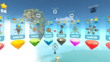 Gem Monster preview 6
