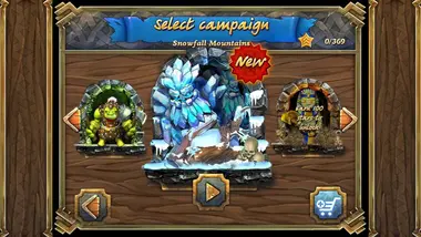 Royal Defense preview 2