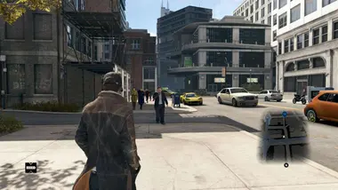 Watch Dogs - Season Pass preview 5