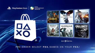 PlayStation Network Gift Card 140 PLN preview 3