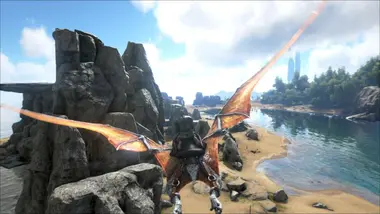 ARK: Survival Evolved Season Pass () preview 6