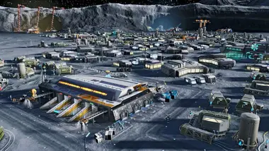 Anno 2205 - Season Pass preview 2