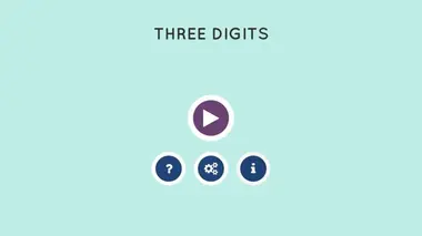Three Digits - Soundtrack preview 2