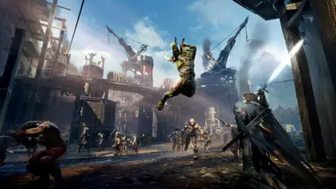 Middle-earth: Shadow of Mordor - Season Pass preview 6