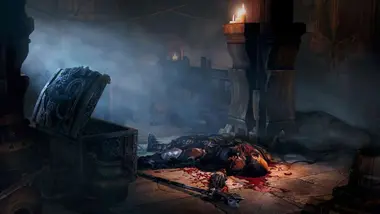 Lords of the Fallen - Demonic Weapon Pack preview 5