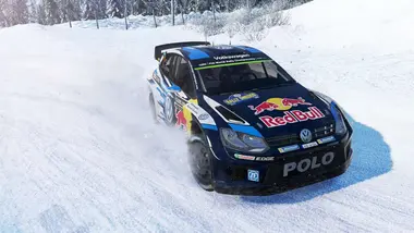 WRC 5 - Season Pass preview 5