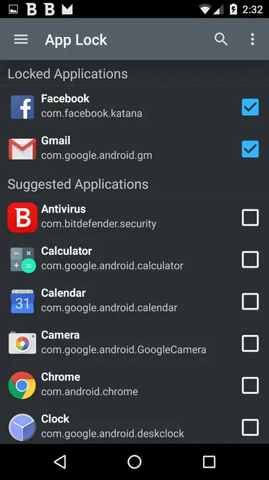 Bitdefender Mobile Security (Android, IOS) 3 Devices, 1 Year preview 6
