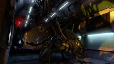 Aliens: Colonial Marines: Season Pass preview 7