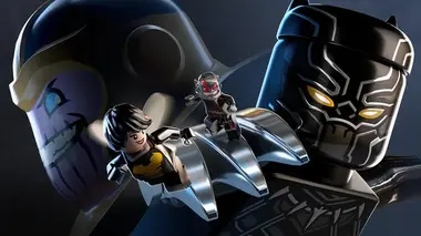LEGO Marvel Super Heroes 2 Season Pass preview 2