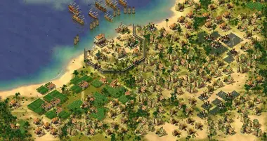 Port Royale 2 preview 7