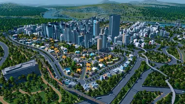 Cities: Skylines - Season Pass () preview 5