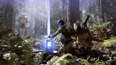 Star Wars Battlefront - Season Pass Live preview 6