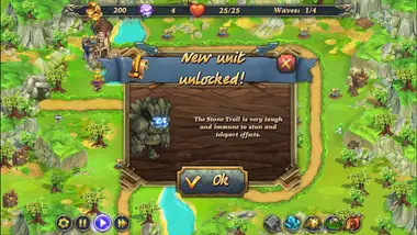 Royal Defense preview 3