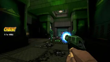 Wrack - Soundtrack preview 7