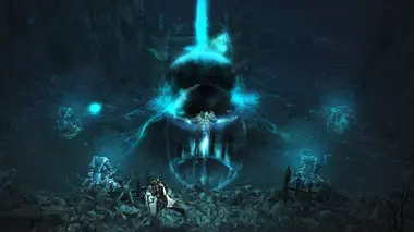 Diablo 3: Reaper of Souls DLC - Battle.net preview 6