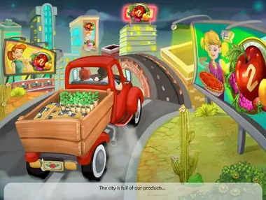 Fruits Inc. Deluxe Pack preview 4