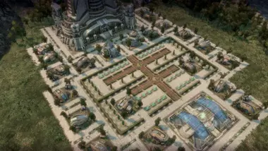 Anno 2070 3 DLC PACK preview 5