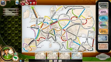 Ticket to Ride Complete Pack preview 3