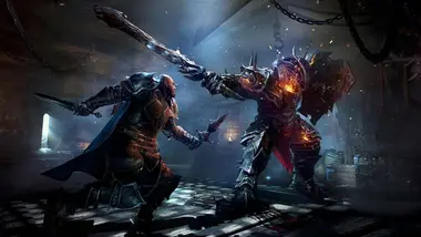 Lords of the Fallen - Demonic Weapon Pack preview 4