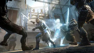 Middle-earth: Shadow of Mordor - Season Pass preview 5