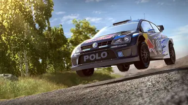 WRC 5 - Season Pass preview 6