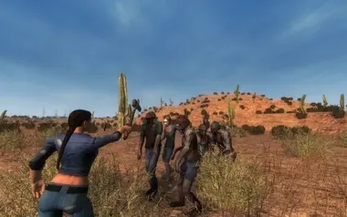 7 Days to Die - Gift preview 6