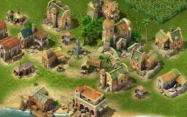 Port Royale 2 preview 5