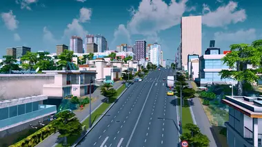 Cities: Skylines - Season Pass () preview 4