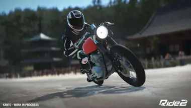 Ride 2 preview 3
