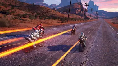 Moto Racer 4 - Season Pass preview 3