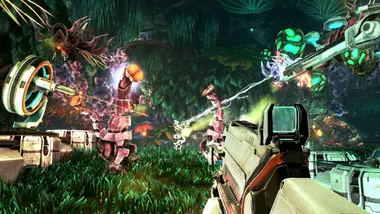 Sanctum 2 Season Pass preview 3