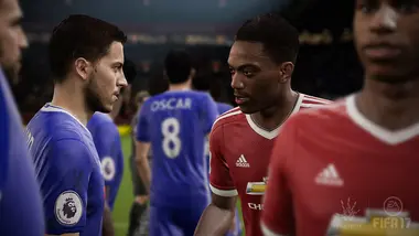 FIFA 17: 2200 FUT Points EA App Key GLOBAL preview 3