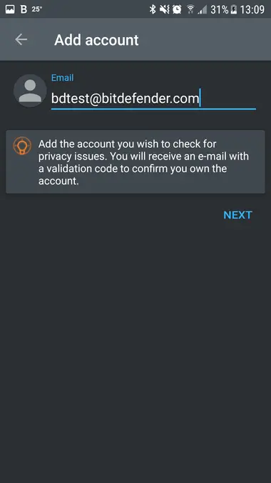Bitdefender Mobile Security (Android, IOS) 3 Devices, 1 Year preview 3