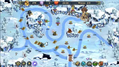 Royal Defense preview 4