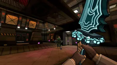 Wrack - Soundtrack preview 6