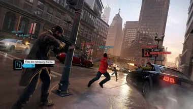 Watch Dogs - Season Pass preview 2