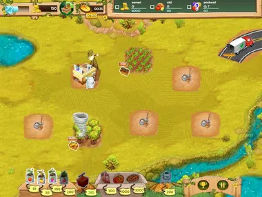 Fruits Inc. Deluxe Pack preview 6