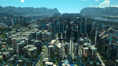 Anno 2205 - Season Pass preview 3